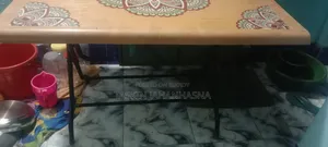 RFL Dining Table