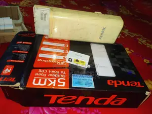 Tenda O3 Sell Hobe