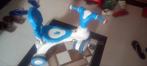 Children's Vehicle
