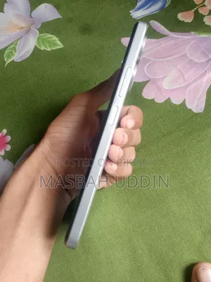 নিউ শাওমি রেডমি ১৩সি ৫জি ২৫৬ জিবি ব্লু