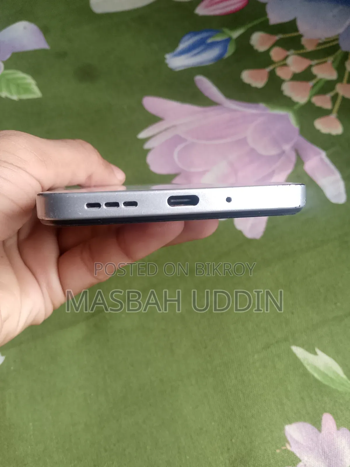 New Xiaomi Redmi 13C 5G 256 GB Blue