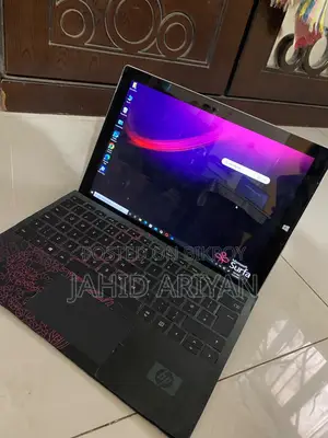 Laptop Microsoft Surface Pro 3 4GB Intel Core i5 SSD 128GB