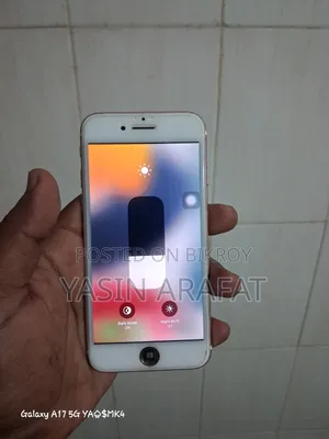 অ্যাপল আইফোন ৭ ১২৮ জিবি পিংক