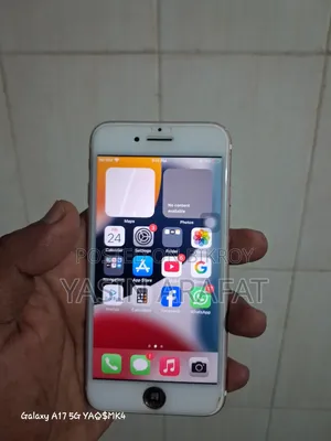 অ্যাপল আইফোন ৭ ১২৮ জিবি পিংক