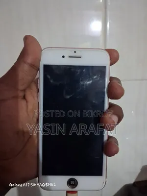 অ্যাপল আইফোন ৭ ১২৮ জিবি পিংক