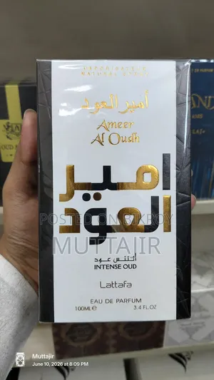 Amir Al Oud