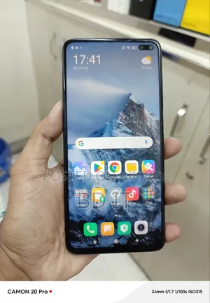 Xiaomi Pocophone X2 64 GB