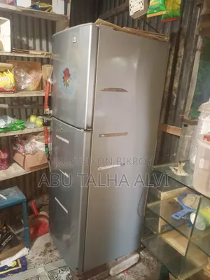 LG Double Door Refrigerator | Full Fresh | Cooling 100% OK