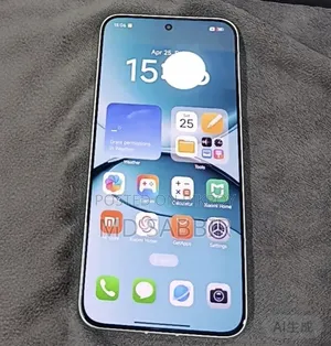 নিউ শাওমি রেডমি টার্বো ৪ প্রো ২৫৬ জিবি গ্রিন