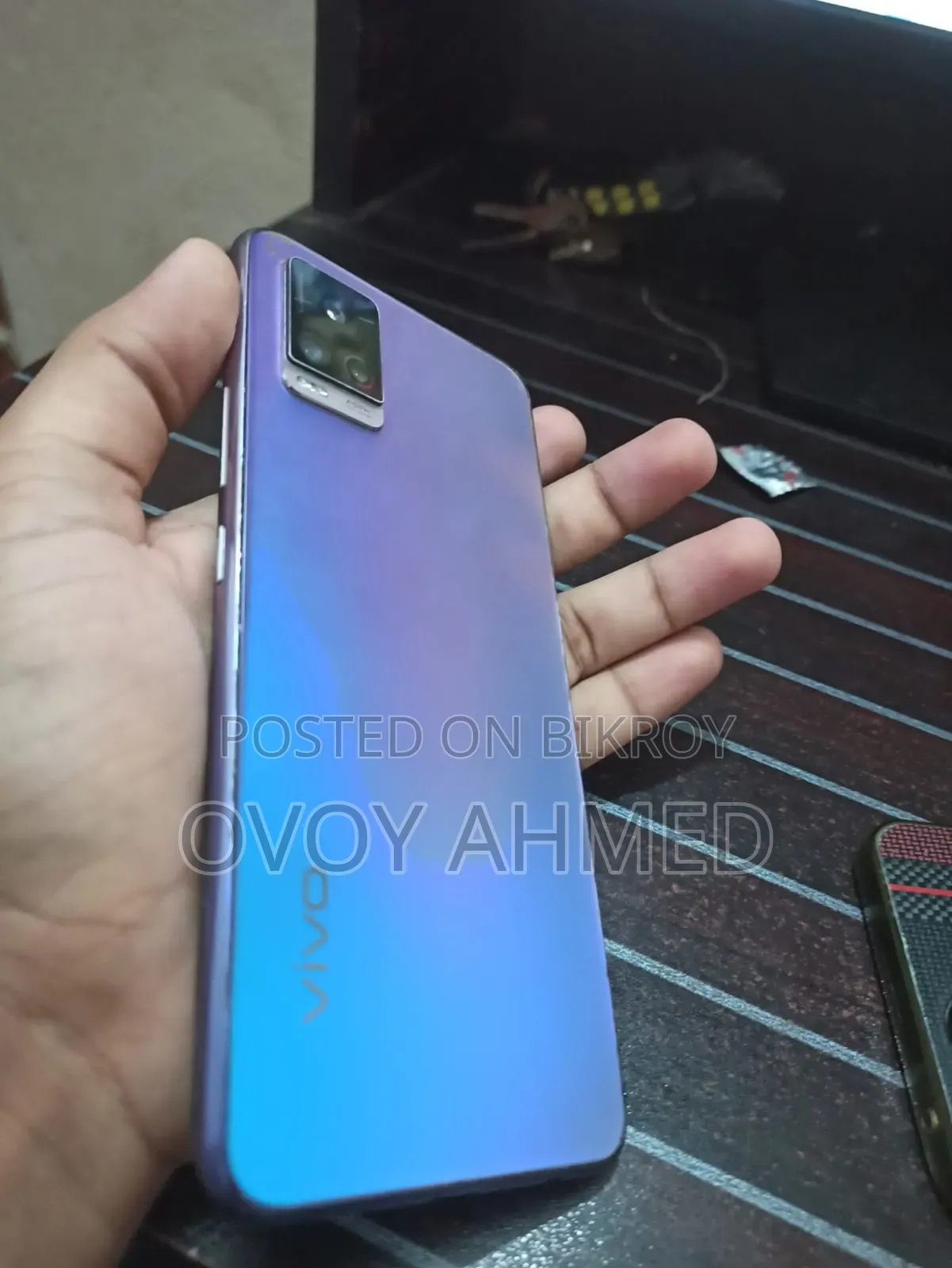Vivo V20 128 GB