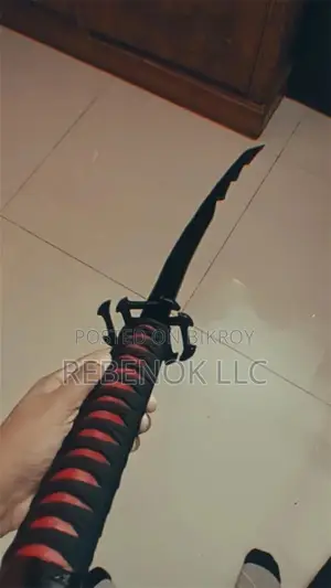 Ichigo Katana FREE Shipping
