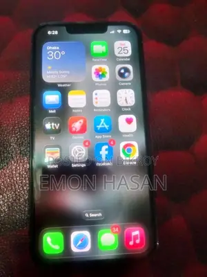অ্যাপল আইফোন ১৩ প্রো ১২৮ জিবি ব্লু