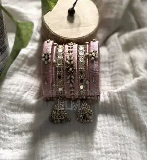 Handmade Bangles