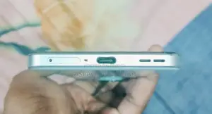 OnePlus Nord 3 128 GB Green