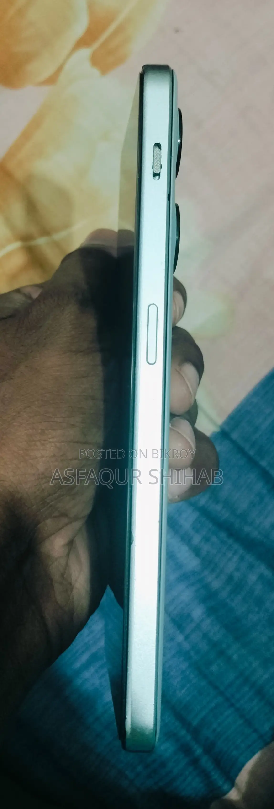 OnePlus Nord 3 128 GB Green