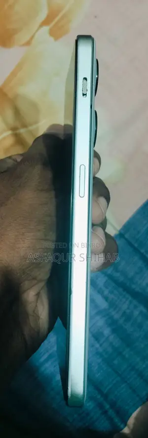 OnePlus Nord 3 128 GB Green
