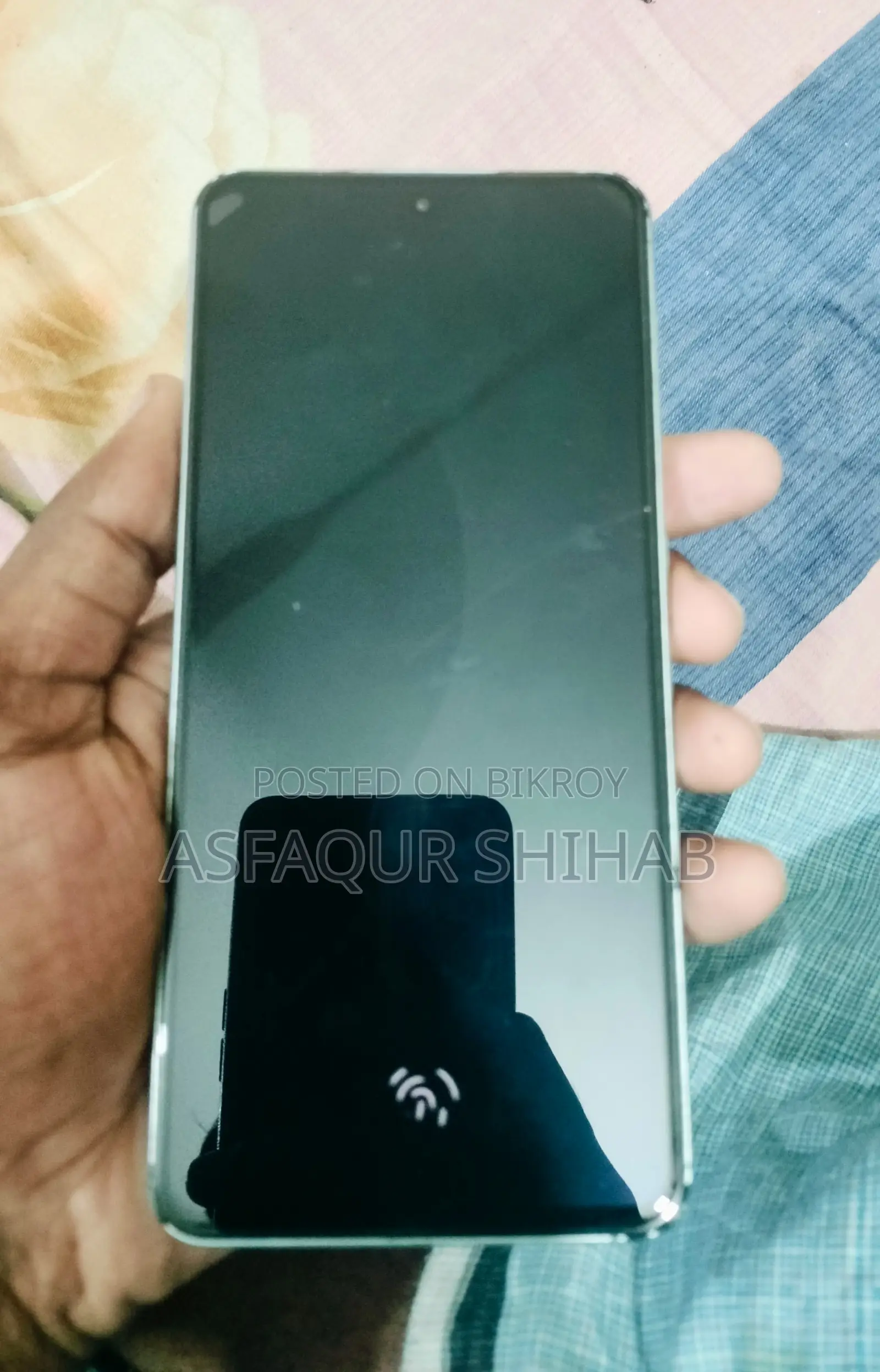 OnePlus Nord 3 128 GB Green