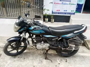 Walton Ranger 2018 Black