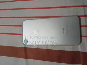 অ্যাপল আইফোন ৭ ৩২ জিবি ব্রোঞ্জ