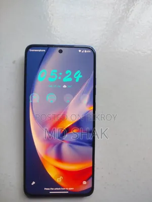 মোটোরোলা এজ ৫০ নিও ২৫৬ জিবি ব্লু