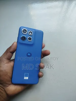 মোটোরোলা এজ ৫০ নিও ২৫৬ জিবি ব্লু