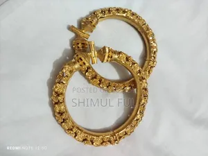 স্টাইলিশ সিটিগোল্ড চুড়ি কালেকশন