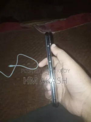 অ্যাপল আইফোন এক্স ২৫৬ জিবি গ্রে