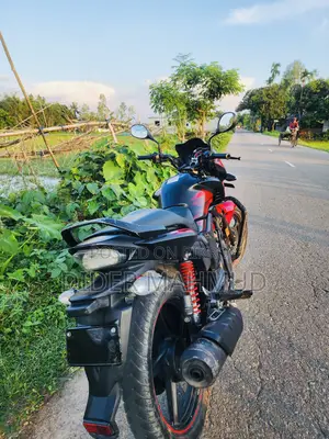 New Hero Hunk 2024 Black