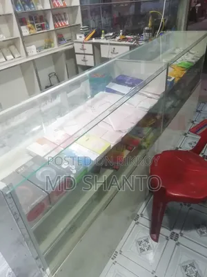 মোবাইল সার্ভিসিং এর দোকান বিক্রি হবে