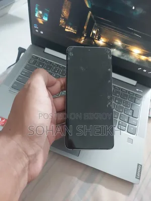 Samsung Galaxy S20 128 GB Gray