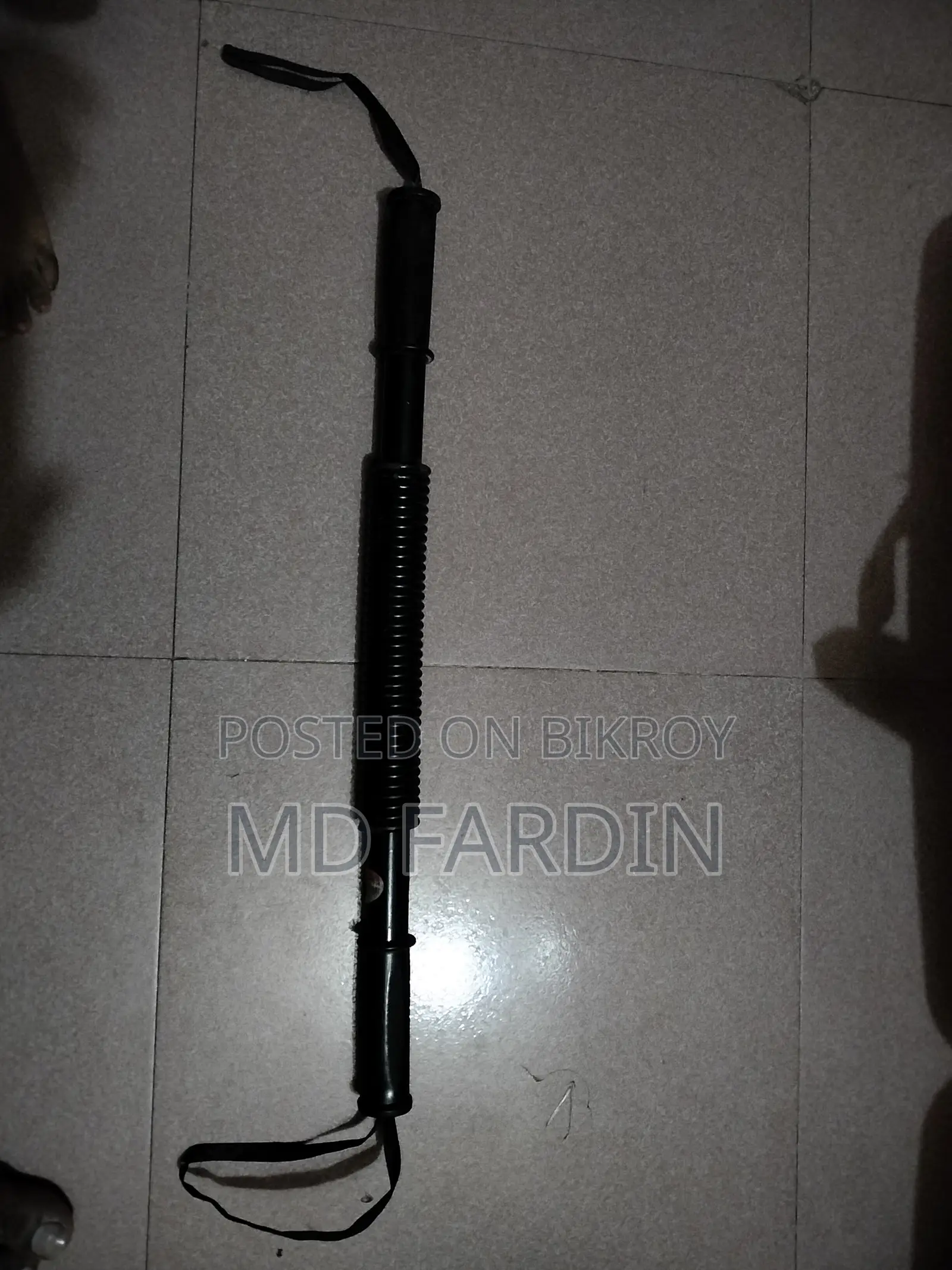 পাওয়ার টুইস্টার