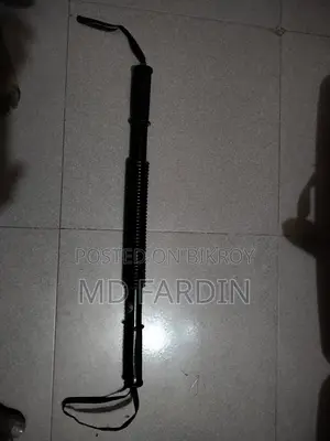 পাওয়ার টুইস্টার