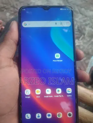 Walton ORBIT Y12 64 GB Blue