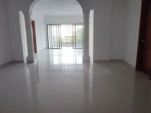 4 Bedroom Apartment in Gulshan for Rent