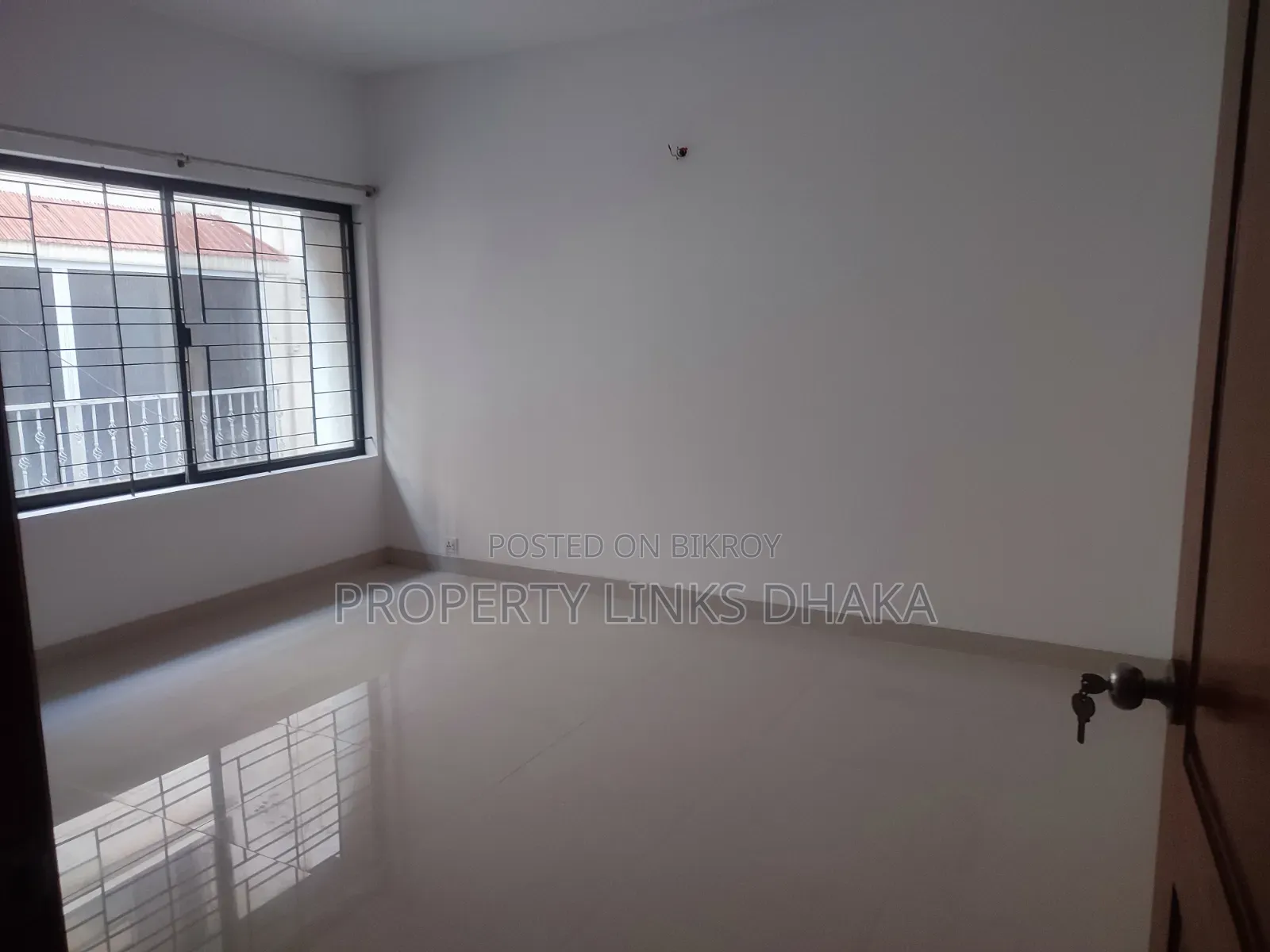4 Bedroom Apartment in Gulshan for Rent