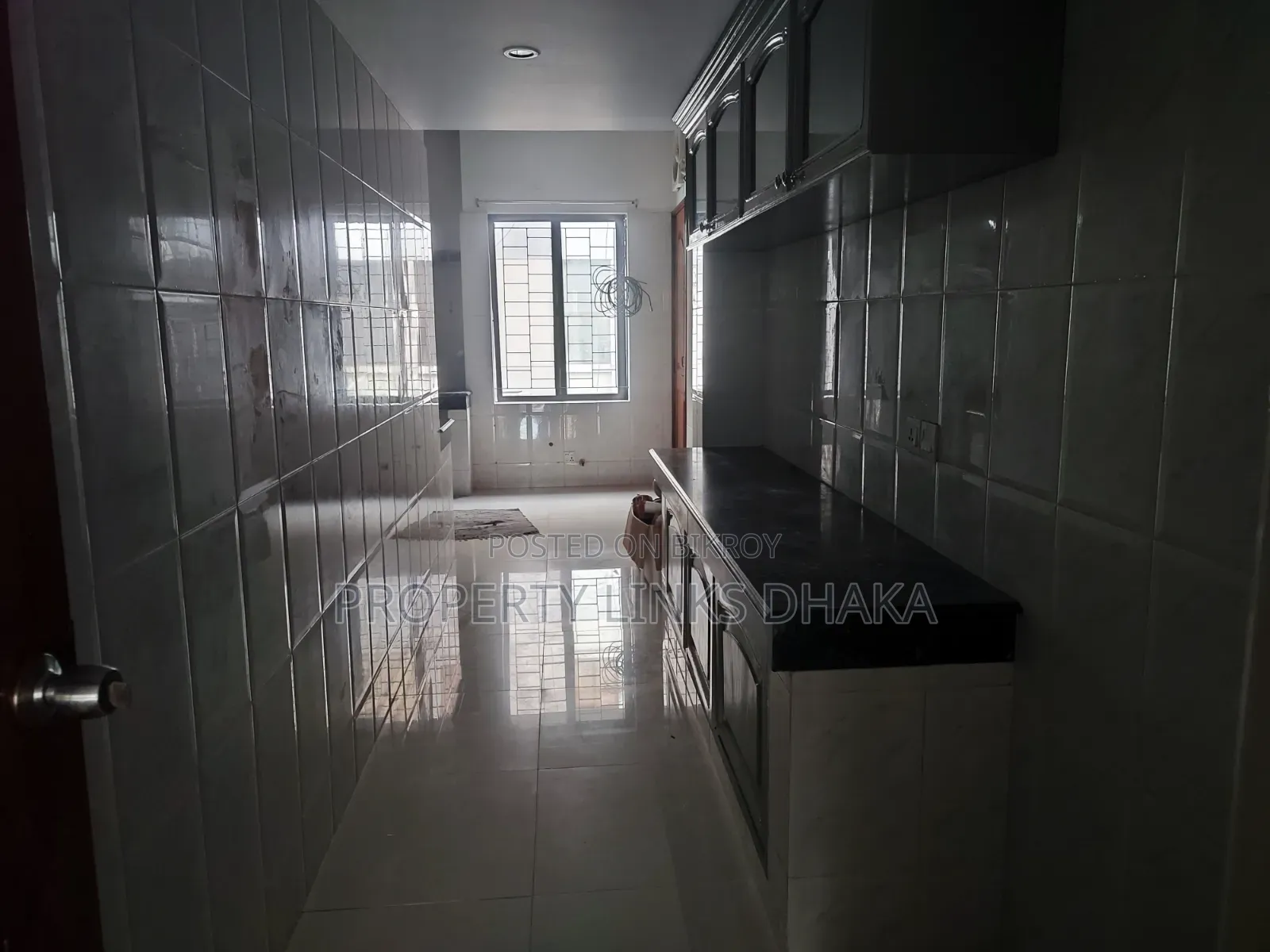 4 Bedroom Apartment in Gulshan for Rent