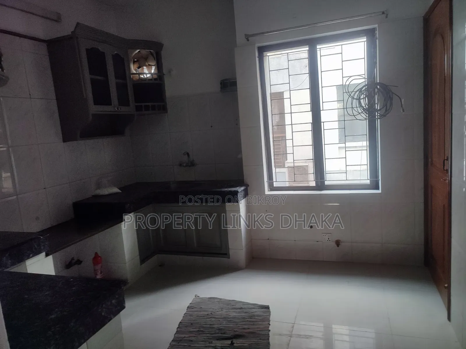 4 Bedroom Apartment in Gulshan for Rent