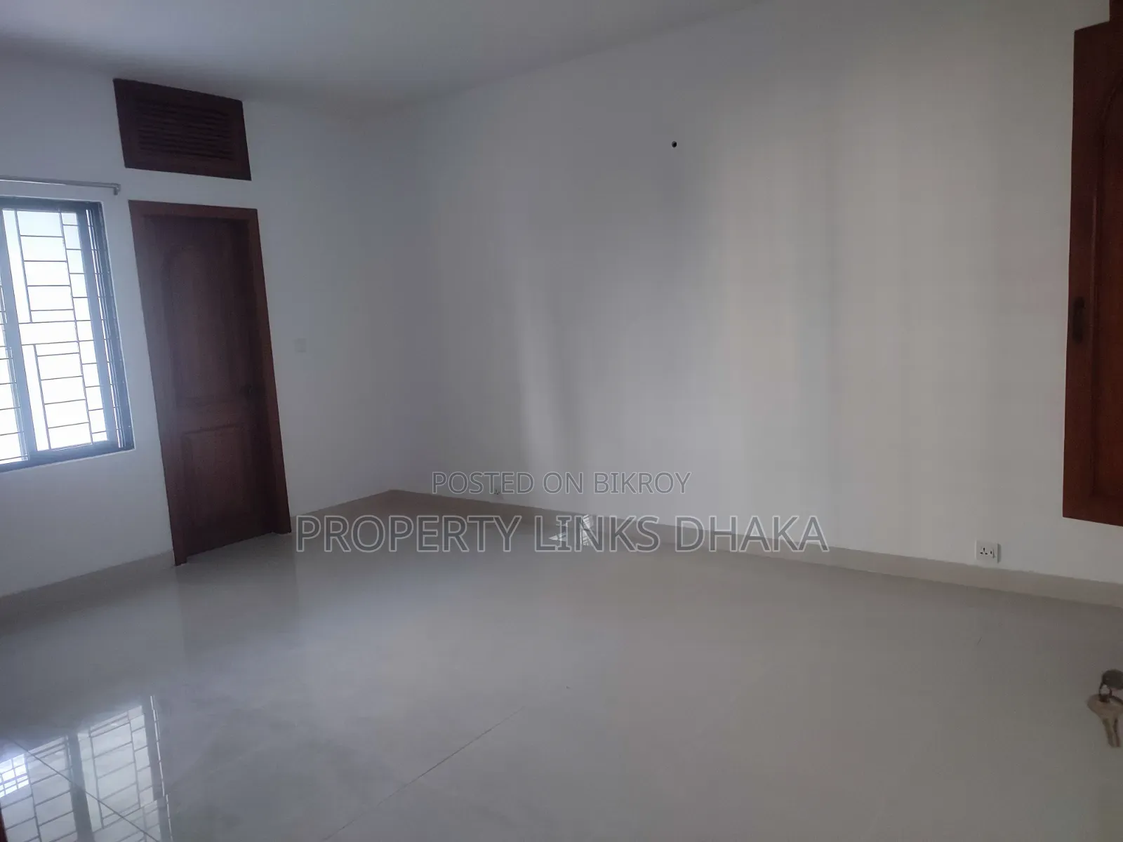 4 Bedroom Apartment in Gulshan for Rent