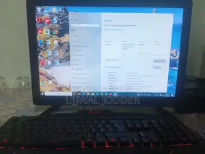 Desktop Computer Gigabyte GB-BLPD-5005 4GB RAM Intel Core i5 128GB SSD