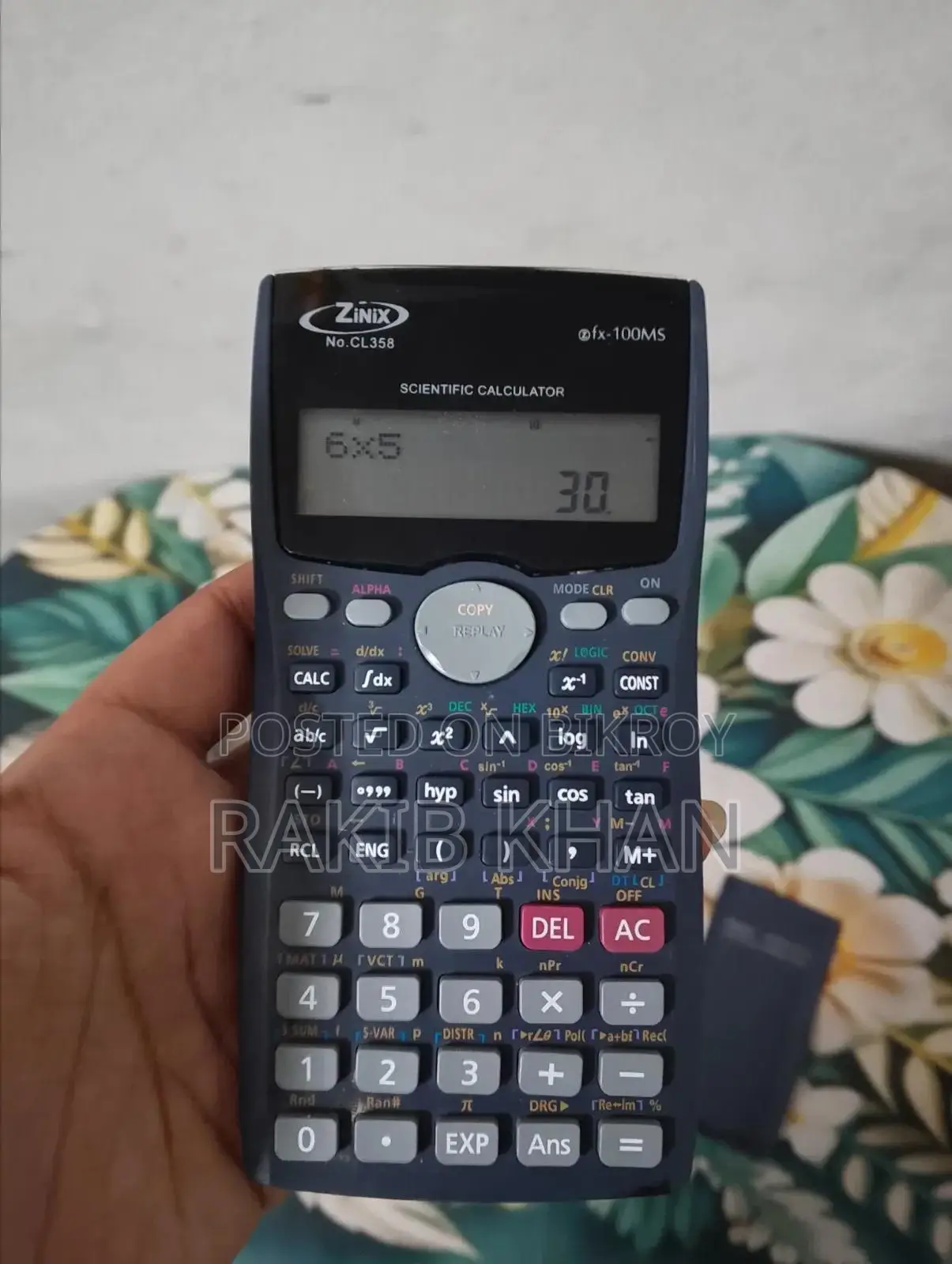 New Used For Only 1 Exam