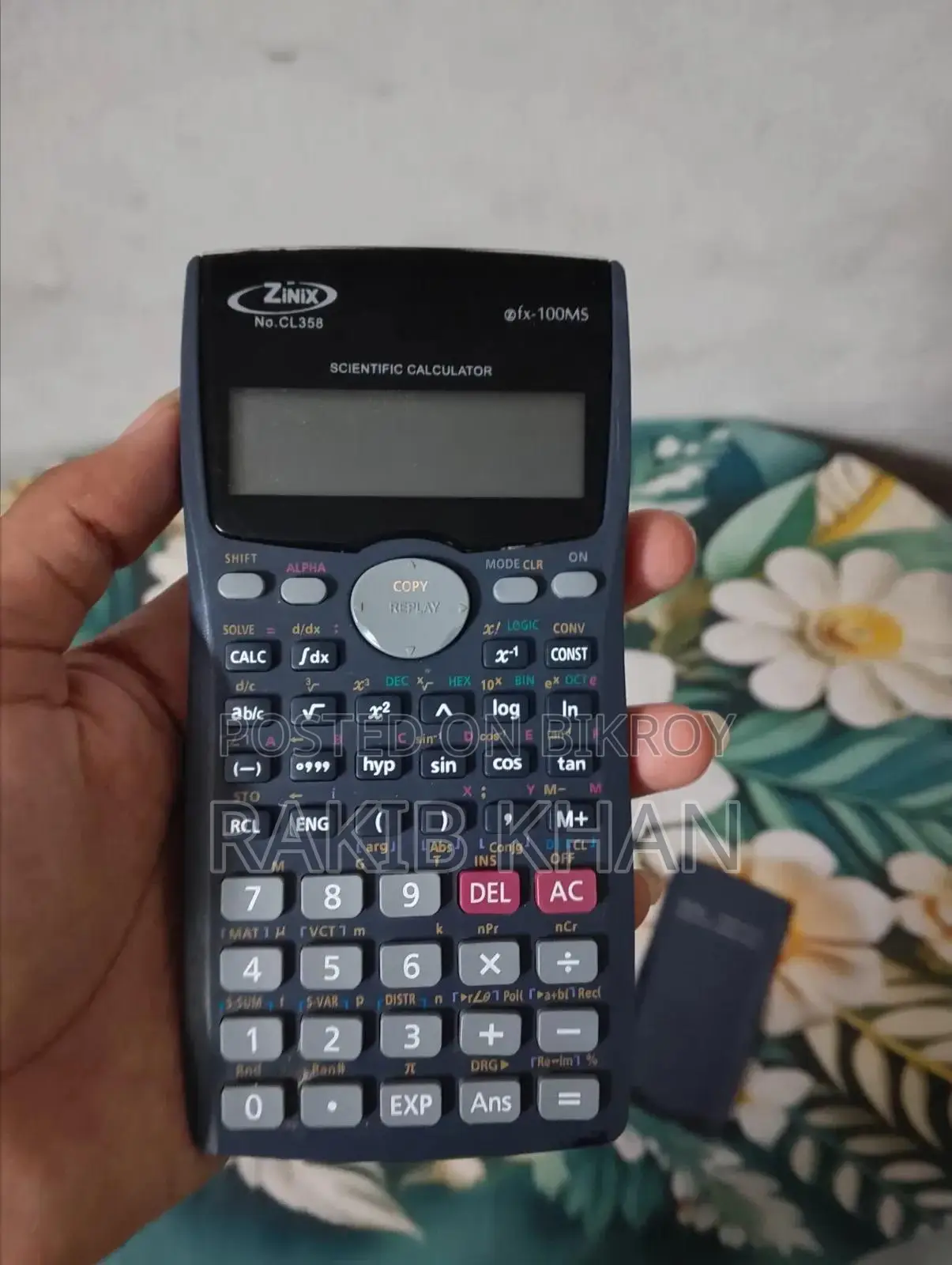 New Used For Only 1 Exam