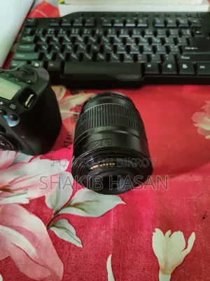 Canon 18-55 Kit Lens Is 2