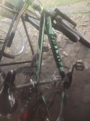 ভালো মানের সাইকেল