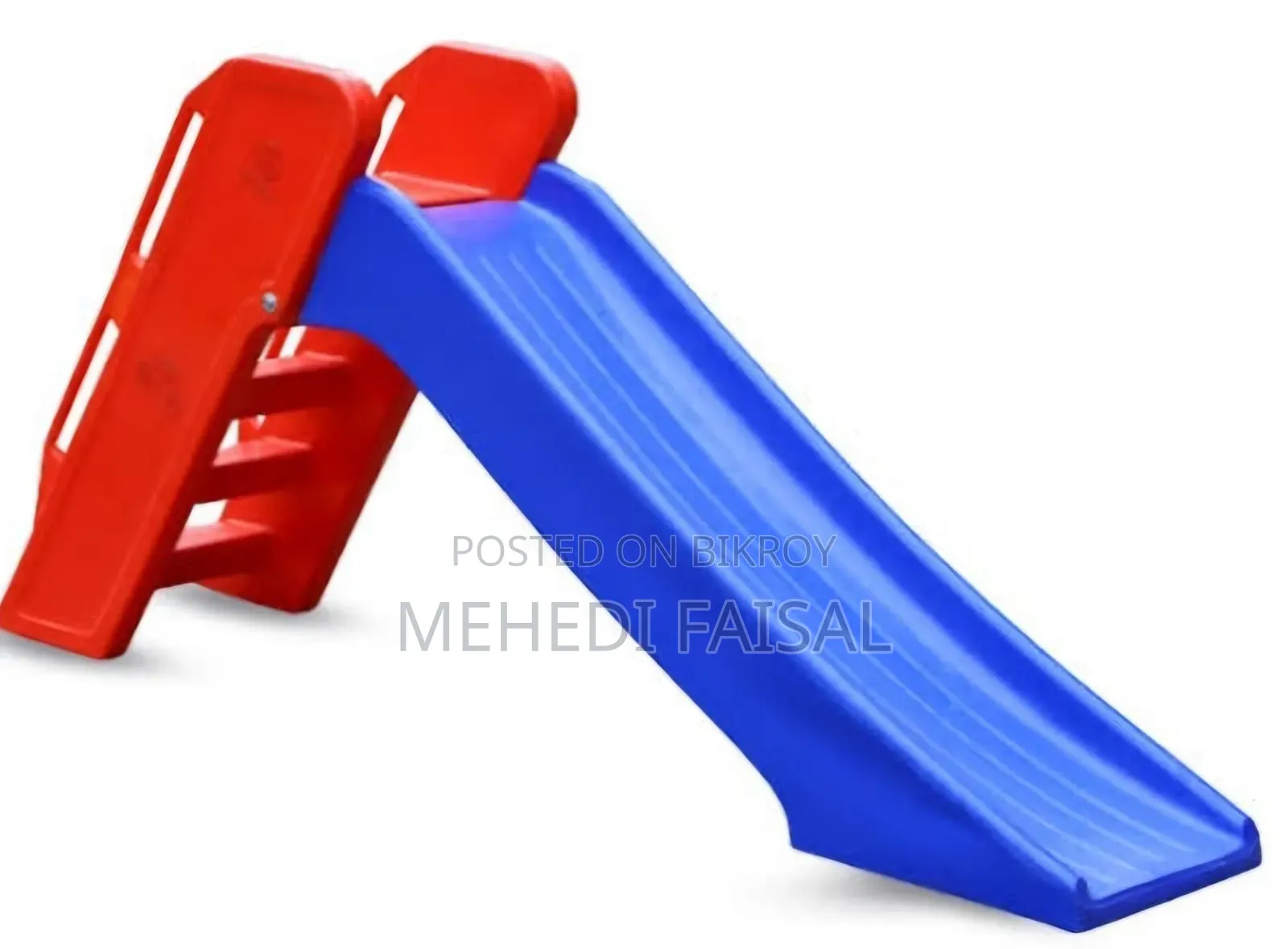 King Size Baby Slider