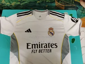 Real Madrid 25/26