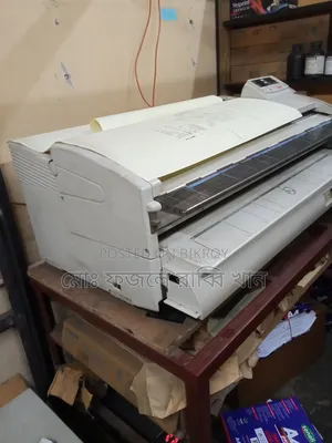 Map Photocopier Machine for Sale