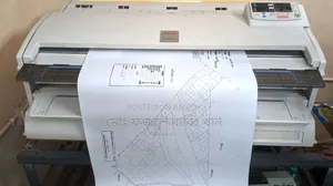 Map Photocopier Machine for Sale