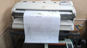 Map Photocopier Machine for Sale