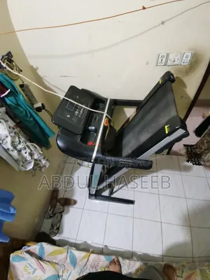 Treadmill for Sale