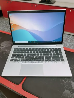 Laptop HP Elitebook 845 G8 16gb Amd Ryzen 5 SSD 512gb